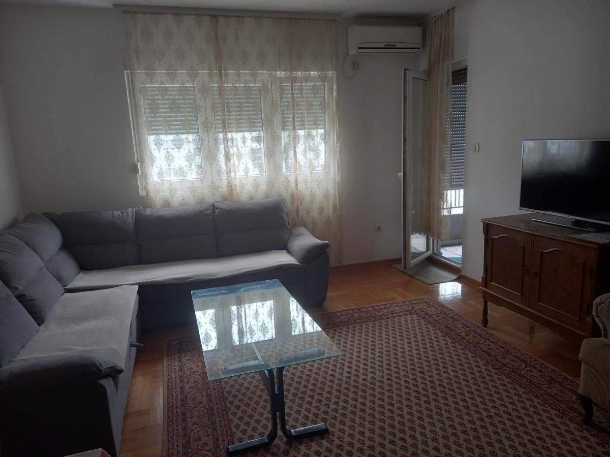 Fantastic Brand New Apartment 2 Podgorica Exterior foto