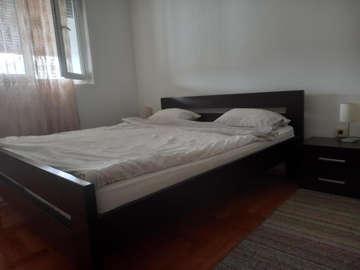 Fantastic Brand New Apartment 2 Podgorica Exterior foto